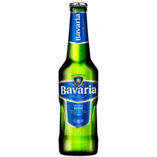 BAVARIA PREMIUM BEER 330ML