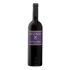 BOIS DES BRANDES 750ML