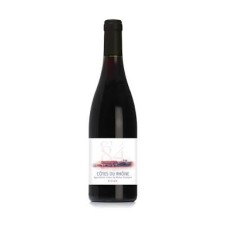 COTES DU RHONE BISSON 1 750ML