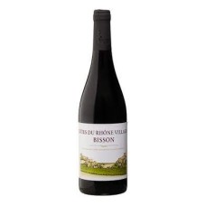 COTTES DU RHONE VILL 750ML 1