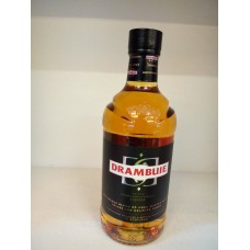 DRAMBUIE LIQUEUR 750ML