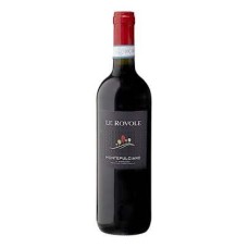 LE ROVOLE MONTEPUL 750ML