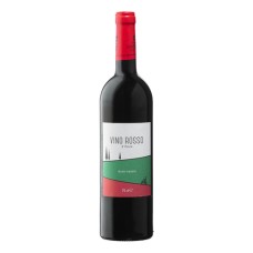 VINO ROSSO D ITAL 750ML