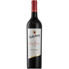 NRG PINOTAGE 750ML