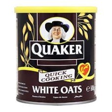 QUAKER OATS