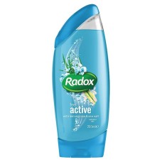 RADOX BD ACTIVE 750ML