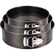 REGEN SPRING FORM 3S 235/255/275MM
