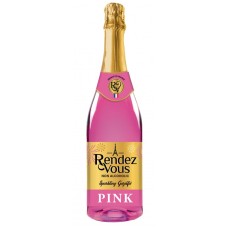 RENDEZ V PINK 750ML