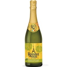 RENDEZ V WHIT 750ML
