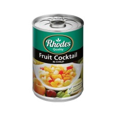 Rhodes Fruit Cocktail in Syrup