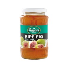 Rhodes- Ripe Fig Fruit Jam