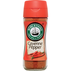 Robertsons- Cayenne Pepper