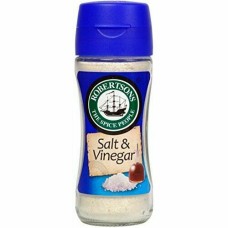Robertsons- Salt and Vinegar