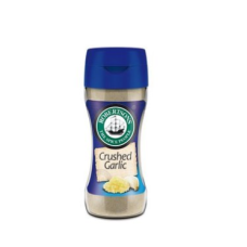 Robertsons- Crushed Garlic