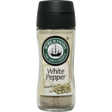 Robertsons- White Pepper