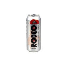 RODEO ENERGY DRINK 500ML
