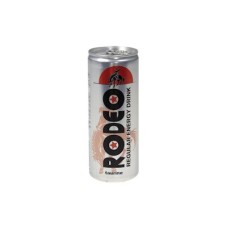 RODE0 ENERGY DRINK 250ML
