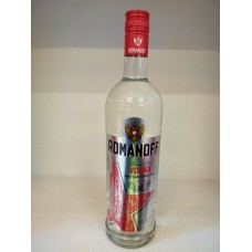 ROMANOFF 43% 750ML
