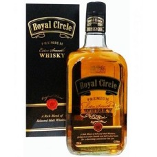 ROYAL CIRCLE 750ML