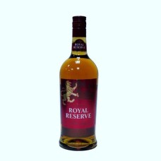 ROYAL RESERVE BRANDY