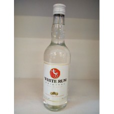 EVD RUM WHITE 700ML