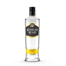RUSSIAN PINEAP 750ML