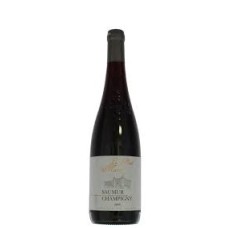 BLL SAUMUR CHAMPIGNY 750ML 18