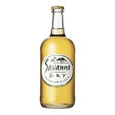 SAVANA 330ML (bouteille)