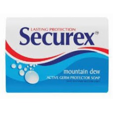 Securex- Mountain Dew
