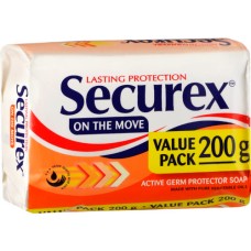 Securex- On The Move