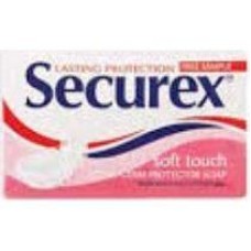 Securex- Soft Touch