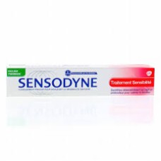 SENSODYNE TRAITEMENT SENSIBILITE