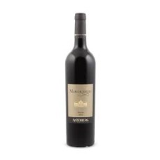 NRG MANOR HOUSE SHIRAZ 750ML
