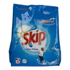 Skip Active Clean- Washing Powder