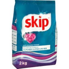 Skip Auto- Washing Powder 2kg