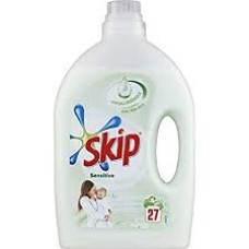 Skip- Sensitive