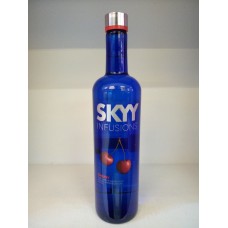 SKKY INFUSIONS CHERRY 750ML