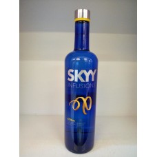 SKYY CITRUS 750ML
