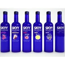 SKYY