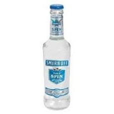 SMIRNOFF SPIN