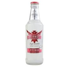 SMIRNOFF STORM 350ML