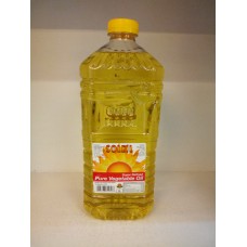 Soleil Pure Vegetable oil -2L