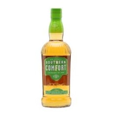 SOUTHERN CONFORT LIME LIQUER