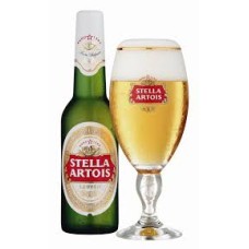 STELLA ARTOIS 250ML