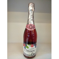 STASSEN FRAISE BOIS 750ML