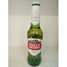 STELLA ARTOIS 330ML