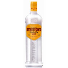 STRETTONS GIN