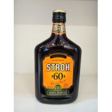 STROH 60 RUM 500ML