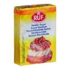 SUCRE VANILLE RUF