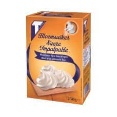 Sucre Impalpable- 250g